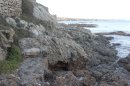 Sentier du littoral à Port Ferréol